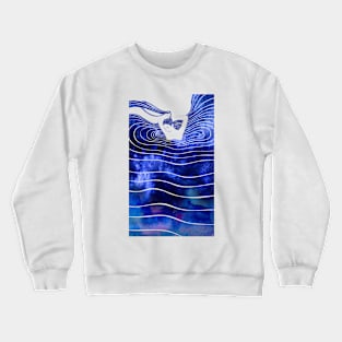 Nereid CL Crewneck Sweatshirt